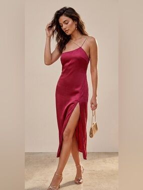 for love and lemons jillian mini dress For Love & Lemons + Jillian Mini Dress